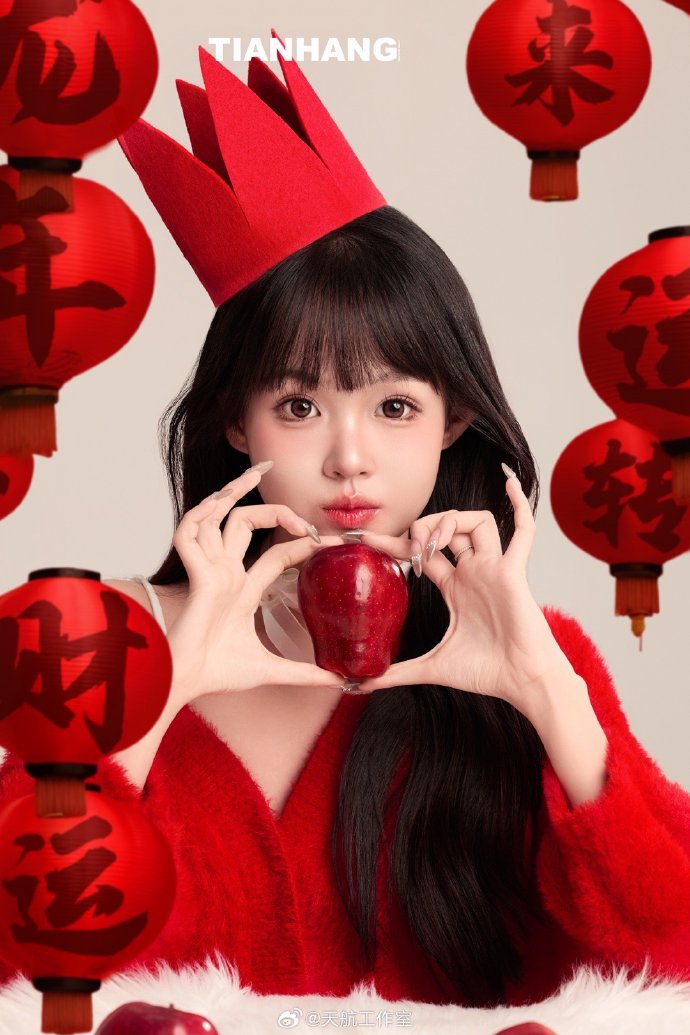 古装 类型