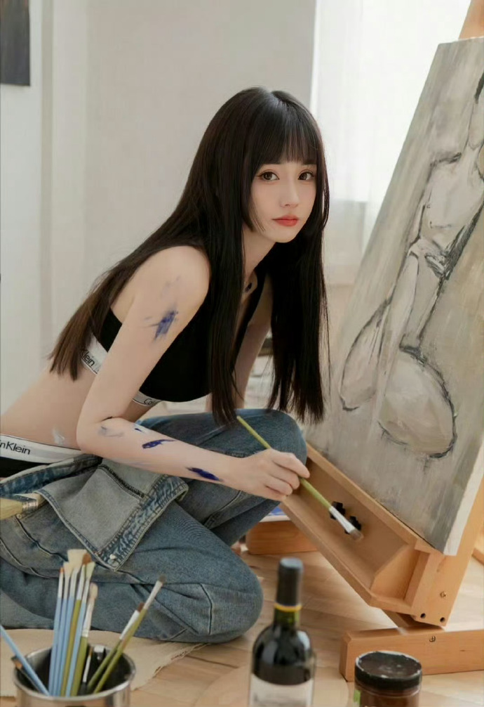美丽人生 封面